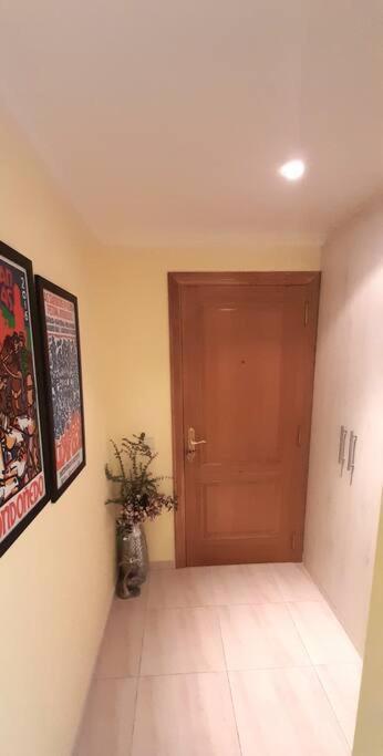 Apartamento Playa Foz Daire Dış mekan fotoğraf